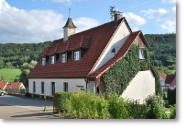 Krehwinkel am 17.11.24