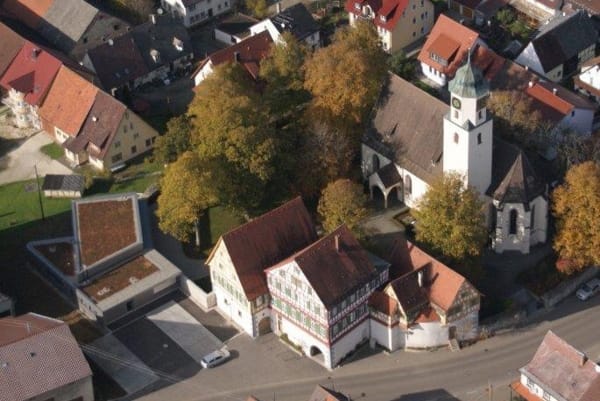 Laichingen am 11.11.24